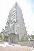 ワールドアイ難波南PORTA  ｜ 大阪府大阪市浪速区大国1丁目（賃貸マンション1K・13階・24.12㎡） その1