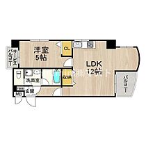 フェルザ今宮戎  ｜ 大阪府大阪市浪速区恵美須西1丁目（賃貸マンション1LDK・3階・39.84㎡） その2