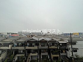 ヴィラスリースター鶴浜  ｜ 大阪府大阪市大正区鶴町3丁目19-15（賃貸マンション2LDK・6階・55.72㎡） その20