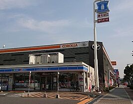 ラビアン  ｜ 大阪府大阪市西成区南津守7丁目（賃貸アパート1R・2階・26.18㎡） その15