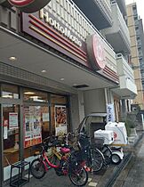 CITYSPIRE幸町 307 ｜ 大阪府大阪市浪速区幸町3丁目（賃貸マンション1K・3階・24.91㎡） その27