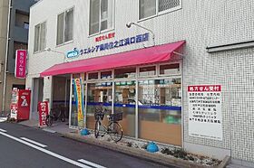 フジパレス住ノ江駅南ノース  ｜ 大阪府大阪市住之江区西住之江2丁目（賃貸アパート1K・1階・28.35㎡） その4