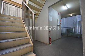 インパレス天王寺  ｜ 大阪府大阪市天王寺区国分町（賃貸マンション1R・6階・21.81㎡） その22