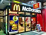 周辺：【ファーストフード】マクドナルド 日本橋三丁目店まで326ｍ