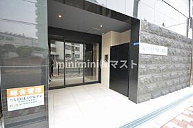 K-フロント今宮I番館  ｜ 大阪府大阪市西成区北開1丁目（賃貸マンション1K・6階・24.60㎡） その17