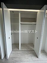 エルミタージュ難波南I  ｜ 大阪府大阪市浪速区戎本町1丁目（賃貸マンション1R・9階・27.11㎡） その12