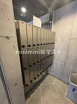 エルミタージュ難波南I  ｜ 大阪府大阪市浪速区戎本町1丁目（賃貸マンション1R・9階・27.11㎡） その14