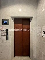 エルミタージュ難波南I  ｜ 大阪府大阪市浪速区戎本町1丁目（賃貸マンション1R・9階・27.11㎡） その18