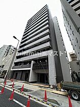 プレサンス大国町アドロッソ 1204 ｜ 大阪府大阪市浪速区敷津西2丁目（賃貸マンション1K・12階・23.70㎡） その21