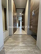 ミラージュパレス難波クルヴァ  ｜ 大阪府大阪市浪速区芦原2丁目（賃貸マンション1DK・7階・27.00㎡） その12