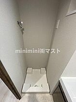 ミラージュパレス難波クルヴァ  ｜ 大阪府大阪市浪速区芦原2丁目（賃貸マンション1DK・7階・27.00㎡） その17