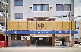 ミラージュパレス難波クルヴァ  ｜ 大阪府大阪市浪速区芦原2丁目（賃貸マンション1K・4階・26.10㎡） その25