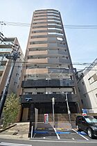 セレニテ夕陽丘ＥＳＴ  ｜ 大阪府大阪市天王寺区上汐5丁目（賃貸マンション1DK・15階・26.64㎡） その1