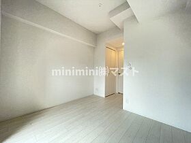 エスリード長居公園PARK AVENUE 301 ｜ 大阪府大阪市住吉区南住吉1丁目3-6（賃貸マンション1K・3階・22.20㎡） その3