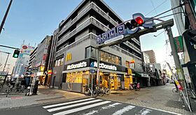 ファーストフィオーレあびこ 402 ｜ 大阪府大阪市住吉区苅田7丁目（賃貸マンション1K・4階・23.94㎡） その27