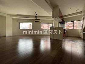 鶴町一丁目マンション 2F ｜ 大阪府大阪市大正区鶴町1丁目8-15（賃貸マンション3LDK・2階・100.50㎡） その3