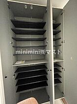 鶴町一丁目マンション 2F ｜ 大阪府大阪市大正区鶴町1丁目8-15（賃貸マンション3LDK・2階・100.50㎡） その21