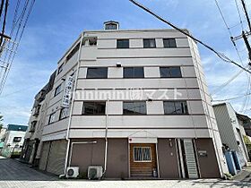 鶴町一丁目マンション 2F ｜ 大阪府大阪市大正区鶴町1丁目8-15（賃貸マンション3LDK・2階・100.50㎡） その1