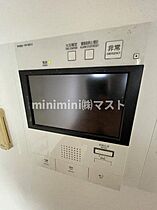 エステムコート難波ミューステージ  ｜ 大阪府大阪市浪速区難波中3丁目16番18号（賃貸マンション1K・9階・18.90㎡） その8