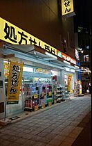 ミラージュパレス難波幸町  ｜ 大阪府大阪市浪速区幸町2丁目（賃貸マンション1LDK・3階・32.34㎡） その27