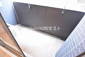 ファステート難波グランプリ  ｜ 大阪府大阪市浪速区塩草3丁目（賃貸マンション1LDK・9階・32.39㎡） その11