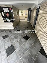 ルグランテカール  ｜ 大阪府大阪市西成区千本北1丁目15-2（賃貸マンション2LDK・3階・44.00㎡） その21