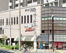 23レジデンス阿倍野  ｜ 大阪府大阪市西成区天下茶屋東1丁目（賃貸マンション1R・4階・27.05㎡） その21