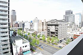 エステムプラザ難波ウエストIIプレディア  ｜ 大阪府大阪市浪速区桜川2丁目（賃貸マンション2DK・8階・42.16㎡） その16