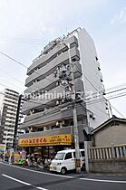 サンビレッジ  ｜ 大阪府大阪市浪速区敷津西1丁目（賃貸マンション1K・7階・20.47㎡） その18