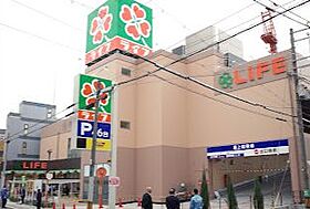 エスタピア寺田町  ｜ 大阪府大阪市天王寺区大道4丁目（賃貸マンション1LDK・3階・37.06㎡） その20