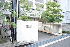 ベルエ難波西  ｜ 大阪府大阪市浪速区幸町3丁目（賃貸マンション1R・7階・26.04㎡） その20