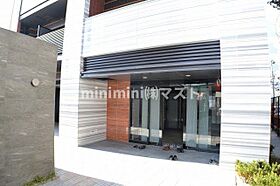 ファーストフィオーレ難波ウエスト  ｜ 大阪府大阪市浪速区桜川4丁目（賃貸マンション1K・3階・23.10㎡） その16