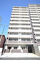 S-FORT難波西  ｜ 大阪府大阪市浪速区芦原1丁目（賃貸マンション1K・4階・23.04㎡） その1