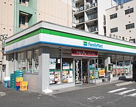 S-FORT難波西  ｜ 大阪府大阪市浪速区芦原1丁目（賃貸マンション1K・4階・23.04㎡） その23