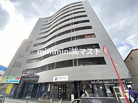 グランパスエクシード 701 ｜ 大阪府大阪市西成区玉出西1丁目（賃貸マンション3LDK・7階・76.24㎡） その25