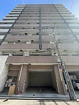 スプランディッド難波II  ｜ 大阪府大阪市浪速区塩草3丁目12番地17号（賃貸マンション1LDK・13階・47.88㎡） その23