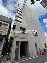 シーラビフォリア 501 ｜ 大阪府大阪市阿倍野区阪南町1丁目47-5（賃貸マンション1K・5階・30.79㎡） その1