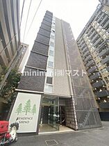 RESIDENCE　SHINO 201 ｜ 大阪府大阪市天王寺区生玉町1-29（賃貸マンション1K・2階・29.81㎡） その22