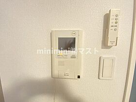 RESIDENCE　SHINO 201 ｜ 大阪府大阪市天王寺区生玉町1-29（賃貸マンション1K・2階・29.81㎡） その13