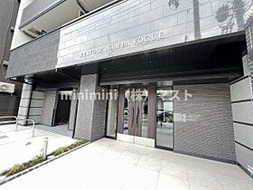 レシオスなんばヴォーグ  ｜ 大阪府大阪市浪速区敷津東1丁目（賃貸マンション1K・10階・24.18㎡） その22