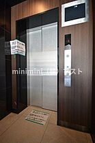 レシオスなんばヴォーグ  ｜ 大阪府大阪市浪速区敷津東1丁目（賃貸マンション1K・10階・24.18㎡） その24