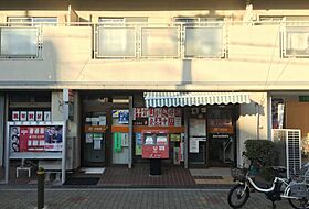 ノエラニー岸里  ｜ 大阪府大阪市西成区岸里東1丁目8番地22号（賃貸マンション1K・2階・26.89㎡） その23