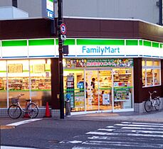 ラパンジール天王寺  ｜ 大阪府大阪市天王寺区茶臼山町（賃貸マンション1R・5階・10.76㎡） その18