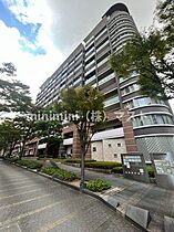 ロイヤルパークス桃坂 511 ｜ 大阪府大阪市天王寺区筆ケ崎町（賃貸マンション1LDK・5階・37.07㎡） その1