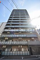 パークレーンミナミ  ｜ 大阪府大阪市浪速区塩草3丁目10番地（賃貸マンション1K・13階・25.32㎡） その1