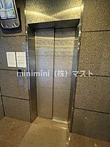 永久  ｜ 大阪府大阪市天王寺区大道4丁目（賃貸マンション1K・4階・25.48㎡） その25