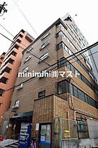 サンプラザ浪速I番館 303 ｜ 大阪府大阪市浪速区大国1丁目（賃貸マンション1K・3階・22.75㎡） その1