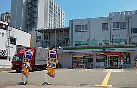 ディオコーポなんば  ｜ 大阪府大阪市浪速区敷津東1丁目（賃貸マンション1LDK・4階・30.35㎡） その27