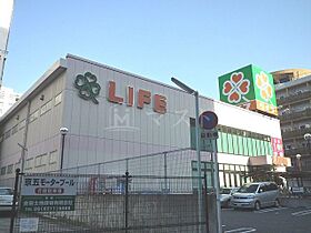 ラクラス阿倍野元町  ｜ 大阪府大阪市阿倍野区阿倍野元町3番地4号（賃貸マンション1K・4階・20.94㎡） その23