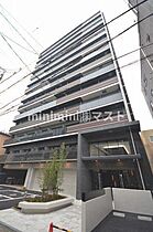 S-RESIDENCE難波大国町Tres  ｜ 大阪府大阪市浪速区敷津西1丁目（賃貸マンション1K・10階・21.60㎡） その1